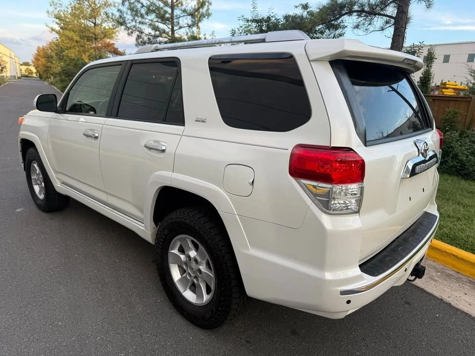 2013 Toyota 4Runner 5th Gen - Image 3 of 20