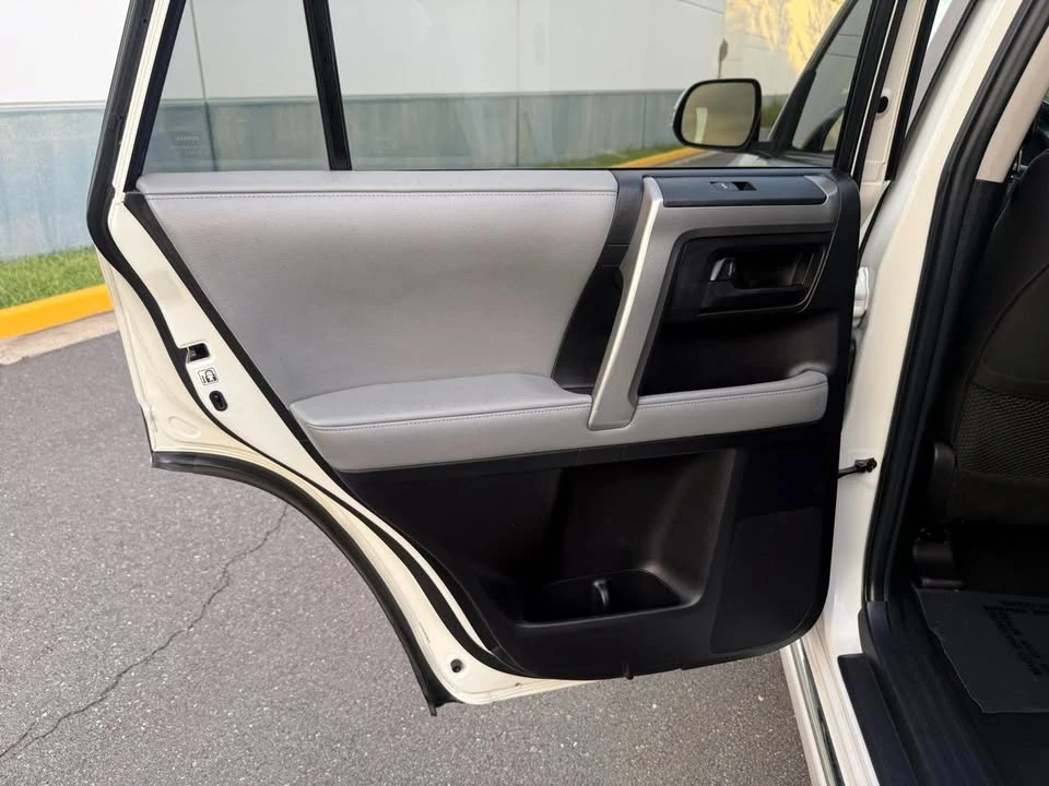 2013 Toyota 4Runner 5th Gen - Image 20 of 20