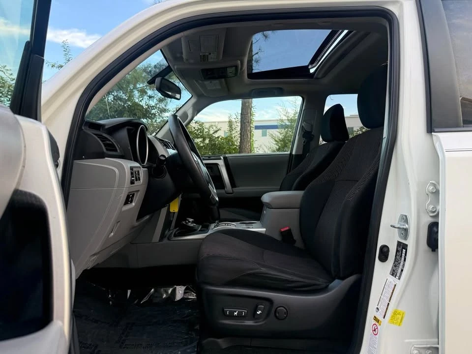 2013 Toyota 4Runner 5th Gen - Image 16 of 20