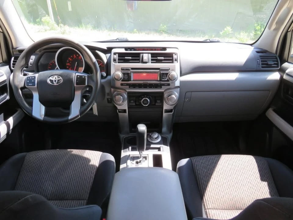 2013 Toyota 4Runner 5th Gen - Image 5 of 20
