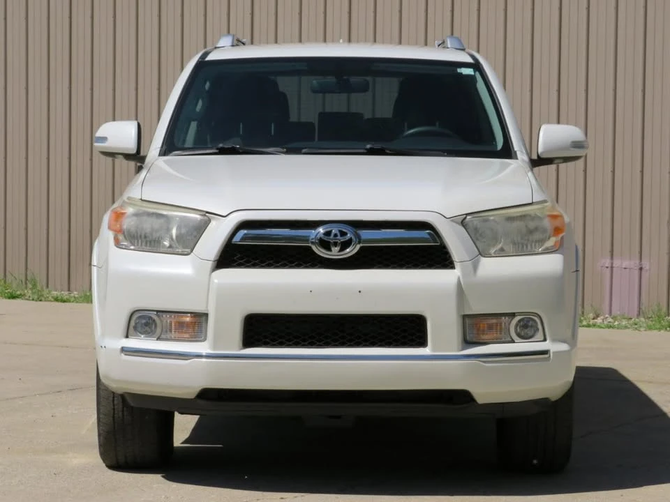 2013 Toyota 4Runner 5th Gen - Image 3 of 20