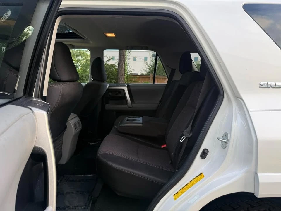 2013 Toyota 4Runner 5th Gen - Image 19 of 20