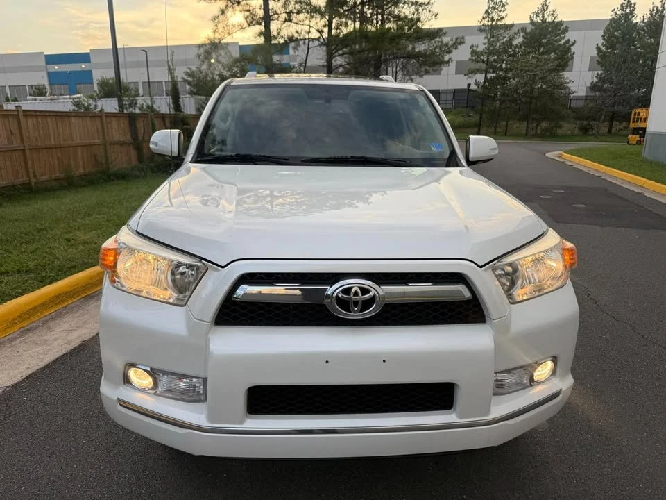 2013 Toyota 4Runner 5th Gen - Image 7 of 20