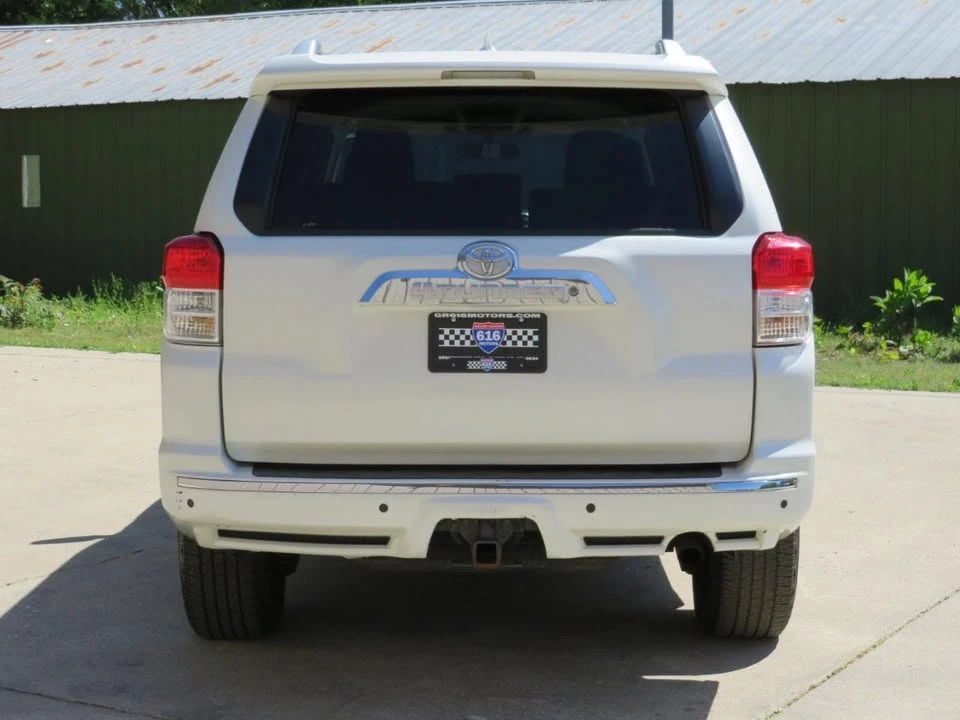 2013 Toyota 4Runner 5th Gen - Image 8 of 20