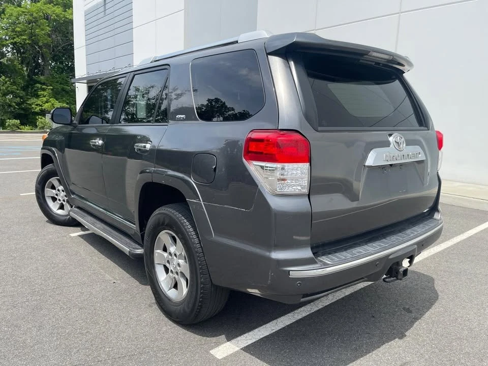 2013 Toyota 4Runner 5th Gen - Image 3 of 20