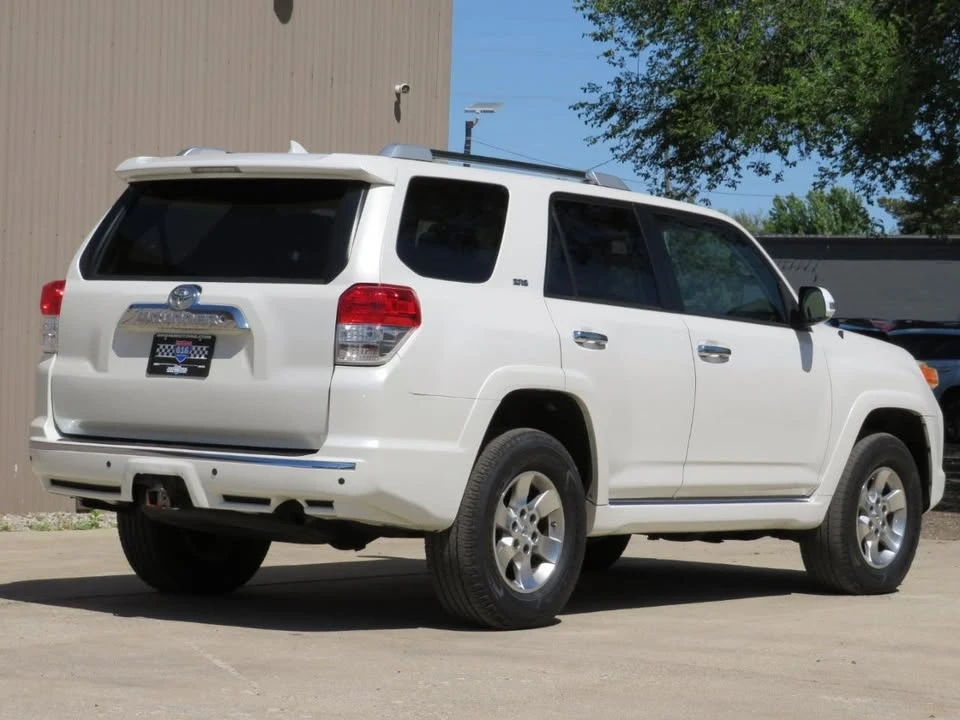 2013 Toyota 4Runner 5th Gen - Image 9 of 20