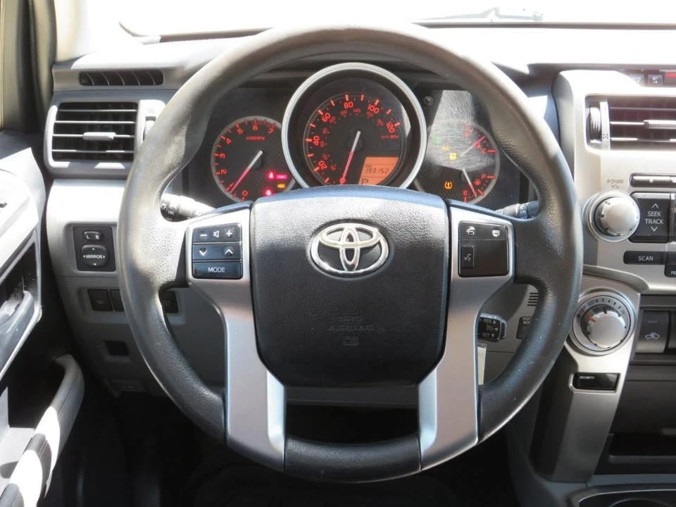 2013 Toyota 4Runner 5th Gen - Image 14 of 20