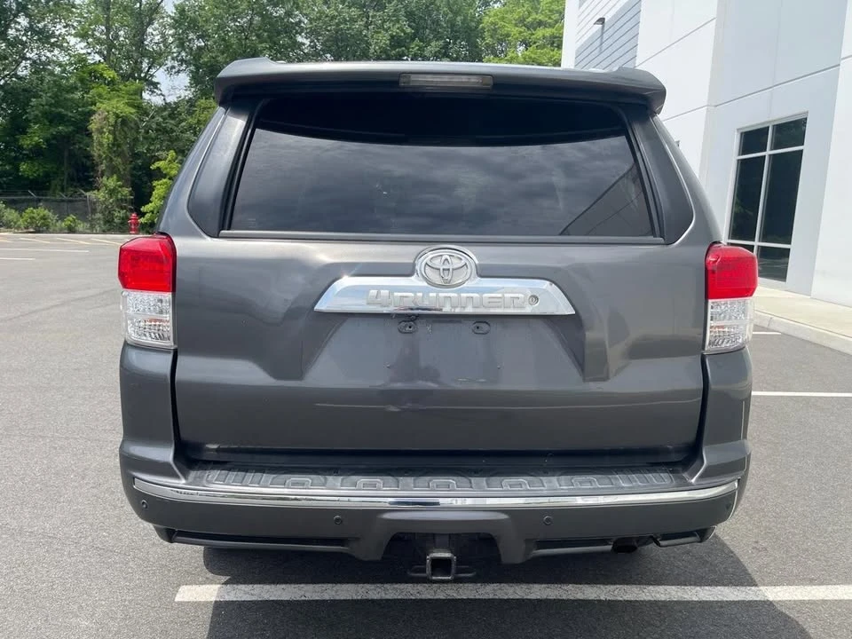 2013 Toyota 4Runner 5th Gen - Image 4 of 20