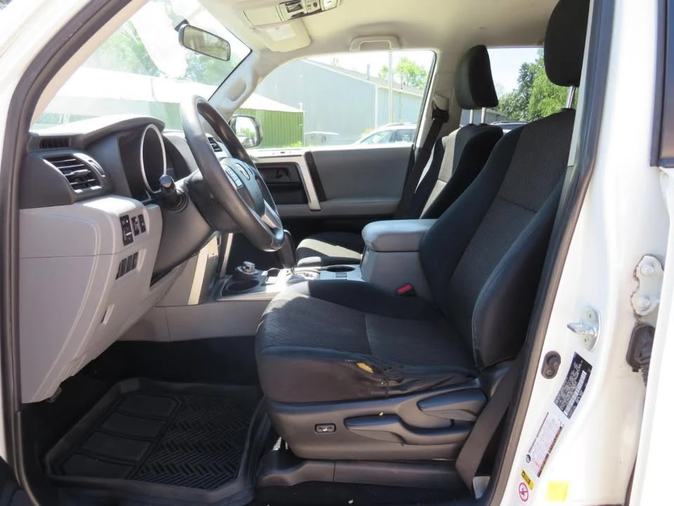 2013 Toyota 4Runner 5th Gen - Image 20 of 20