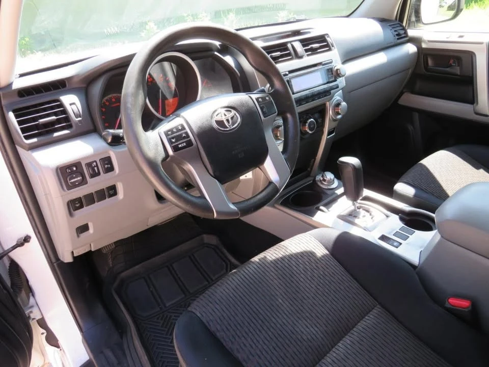 2013 Toyota 4Runner 5th Gen - Image 16 of 20