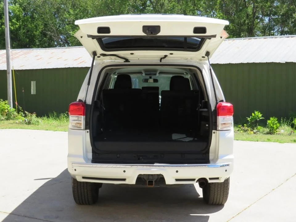 2013 Toyota 4Runner 5th Gen - Image 13 of 20