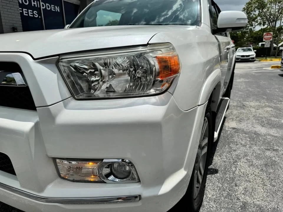 2013 Toyota 4Runner 5th Gen - Image 10 of 20