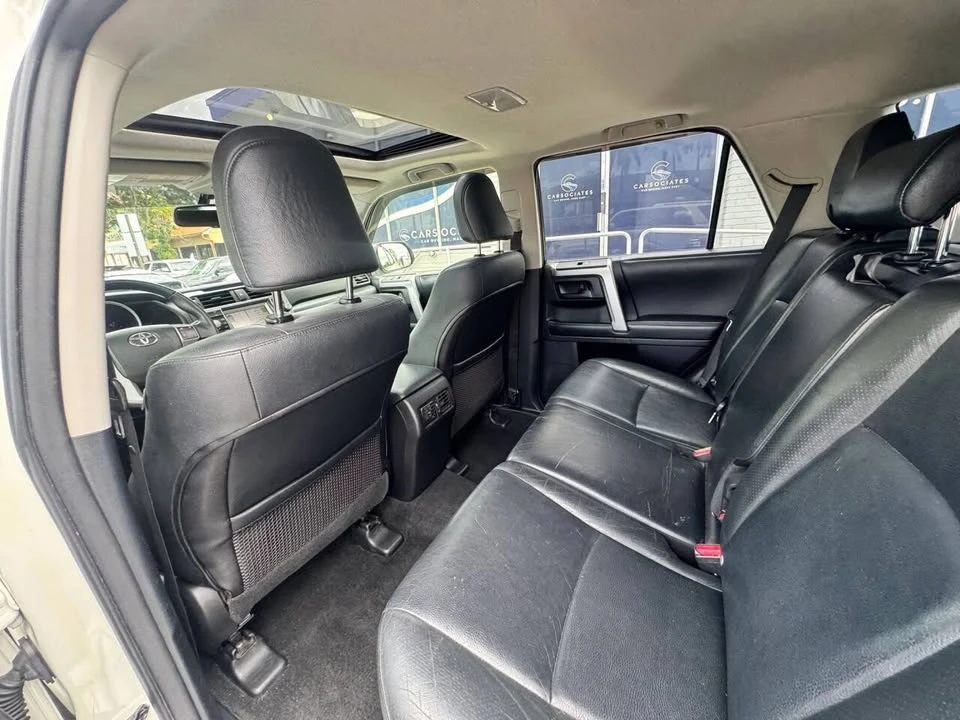 2013 Toyota 4Runner 5th Gen - Image 19 of 20