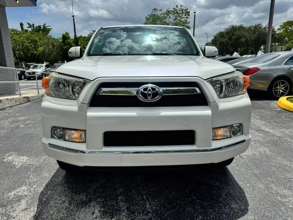 2013 Toyota 4Runner 5th Gen - Image 3 of 20