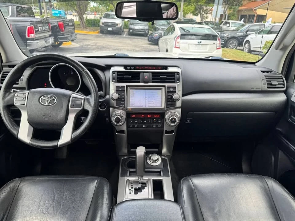 2013 Toyota 4Runner 5th Gen - Image 14 of 20