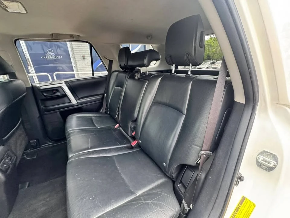 2013 Toyota 4Runner 5th Gen - Image 20 of 20