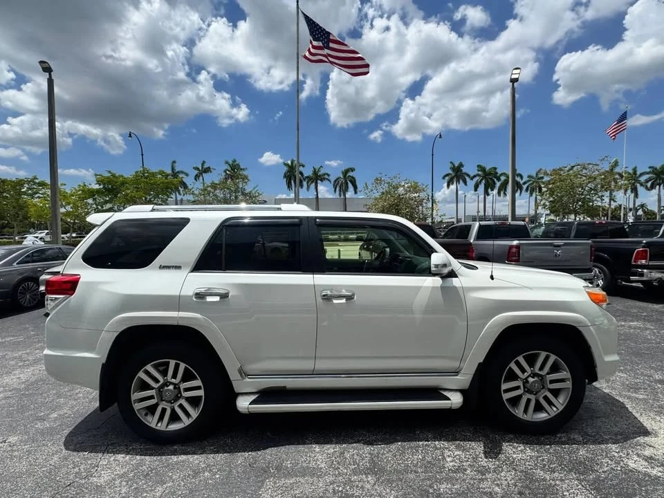 2013 Toyota 4Runner 5th Gen - Image 7 of 20