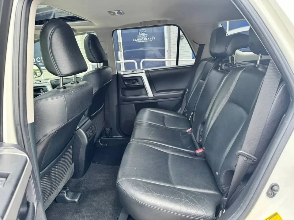 2013 Toyota 4Runner 5th Gen - Image 18 of 20