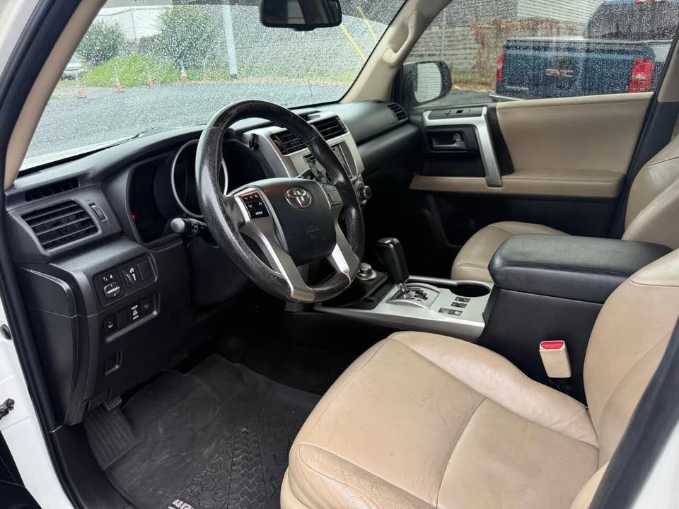 2013 Toyota 4Runner 5th Gen - Image 5 of 7