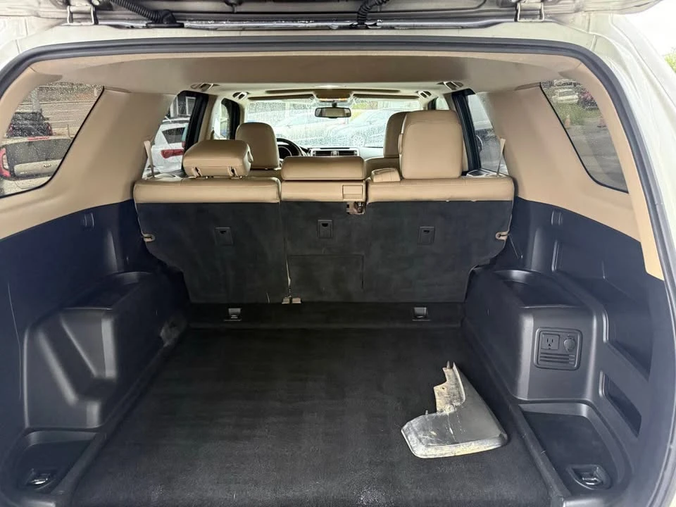 2013 Toyota 4Runner 5th Gen - Image 7 of 7