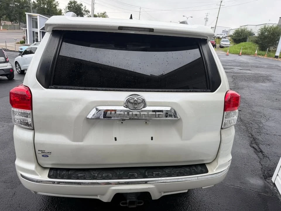 2013 Toyota 4Runner 5th Gen - Image 4 of 7