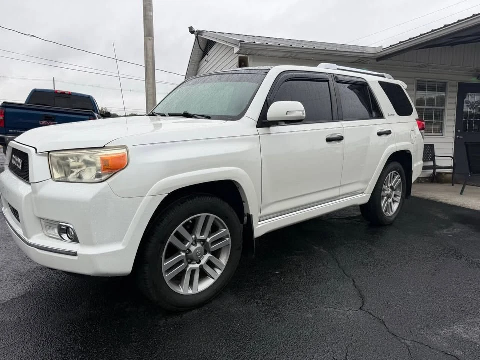 2013 Toyota 4Runner 5th Gen - Image 3 of 7