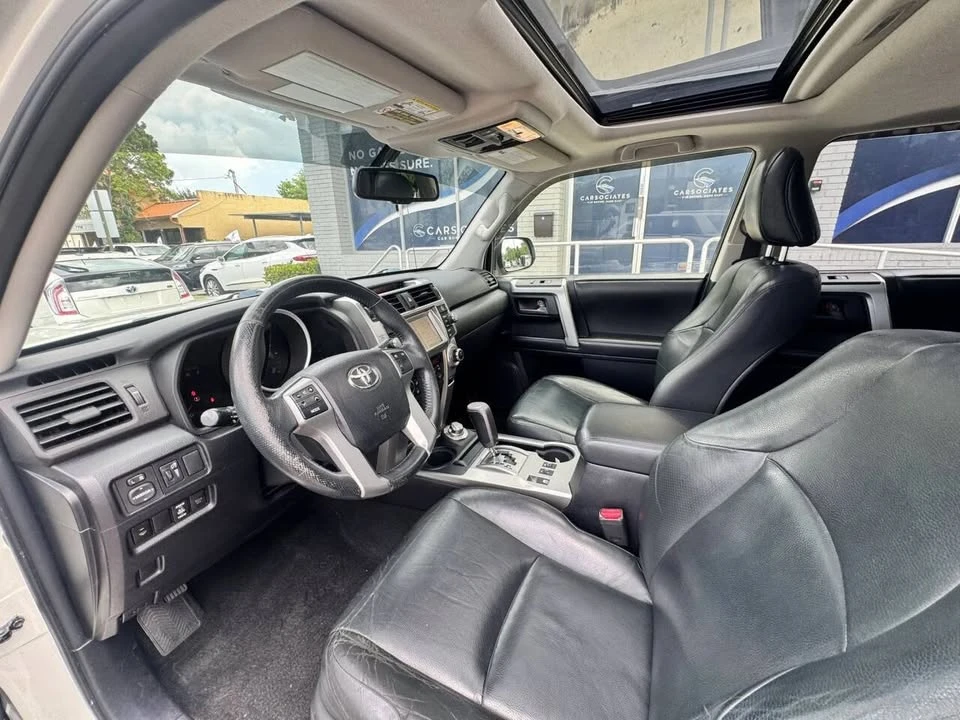 2013 Toyota 4Runner 5th Gen - Image 16 of 20