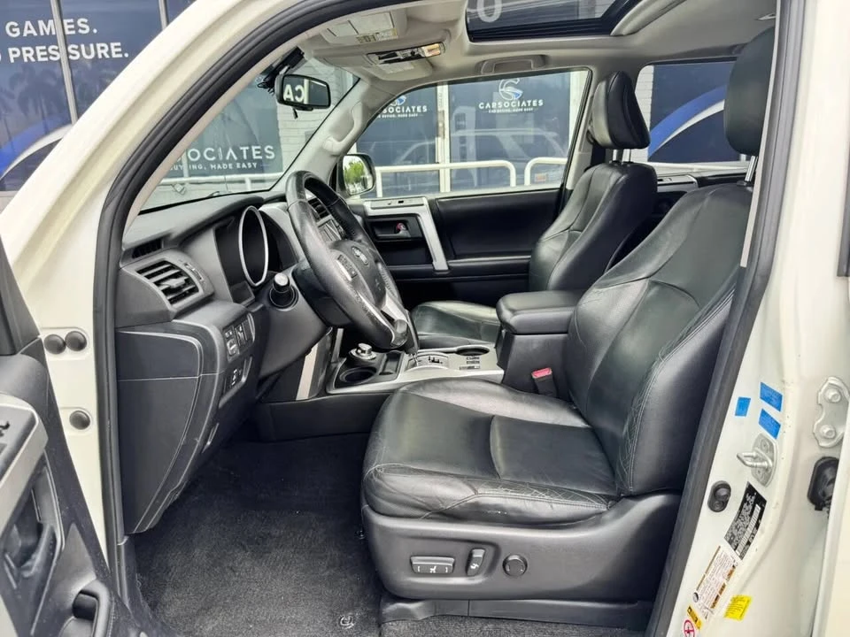 2013 Toyota 4Runner 5th Gen - Image 15 of 20