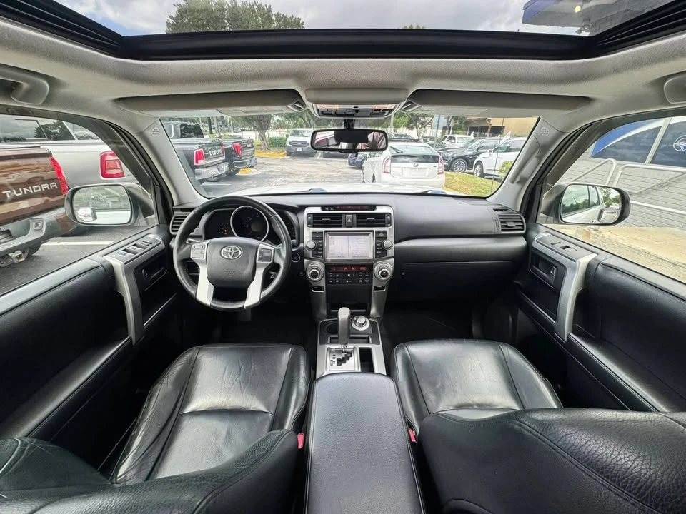 2013 Toyota 4Runner 5th Gen - Image 13 of 20
