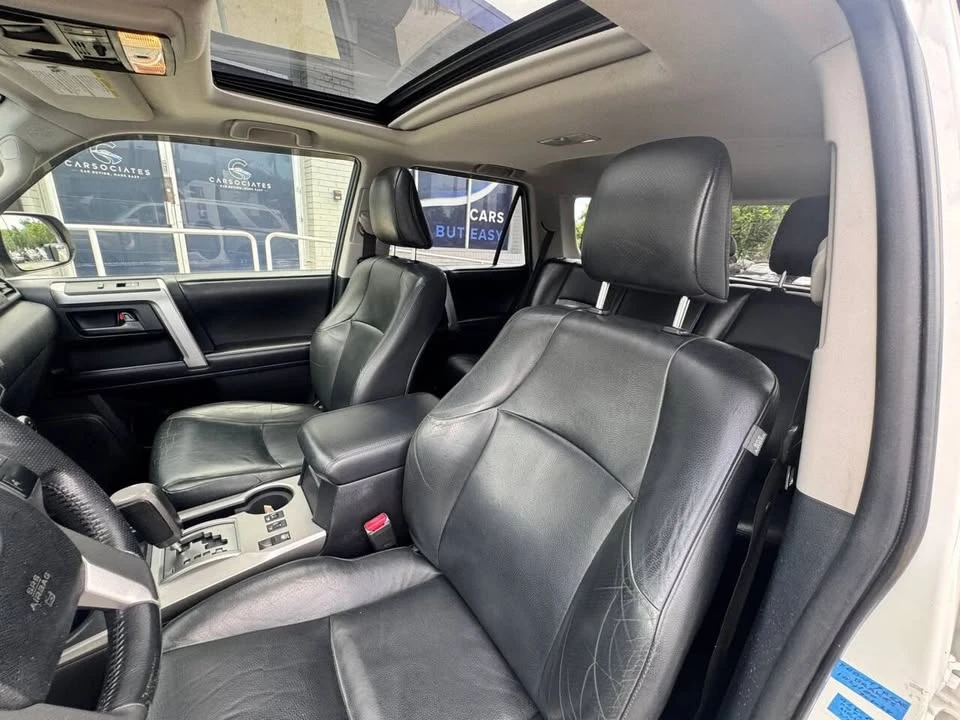 2013 Toyota 4Runner 5th Gen - Image 17 of 20