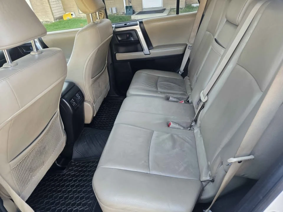 2013 Toyota 4Runner 5th Gen - Image 10 of 20