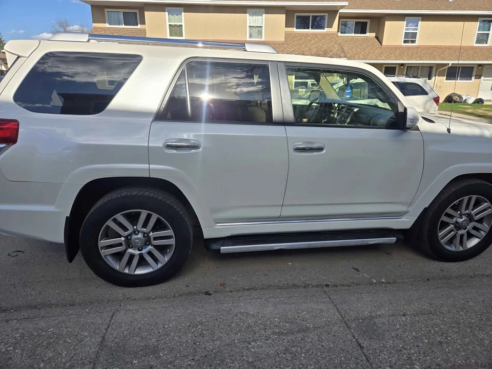 2013 Toyota 4Runner 5th Gen - Image 19 of 20