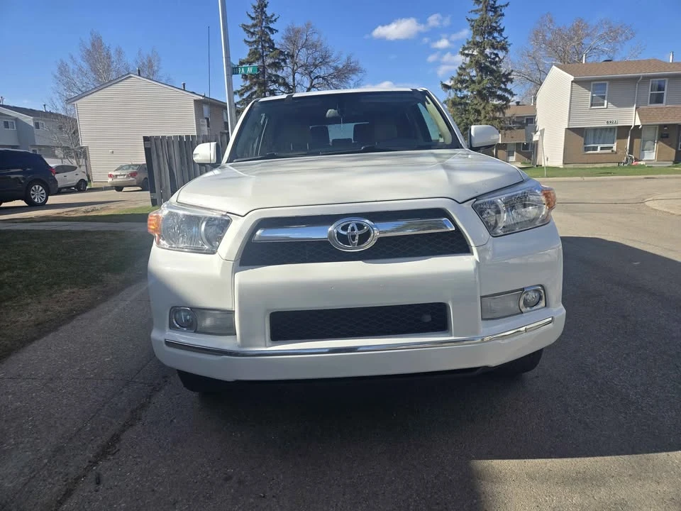 2013 Toyota 4Runner 5th Gen - Image 15 of 20