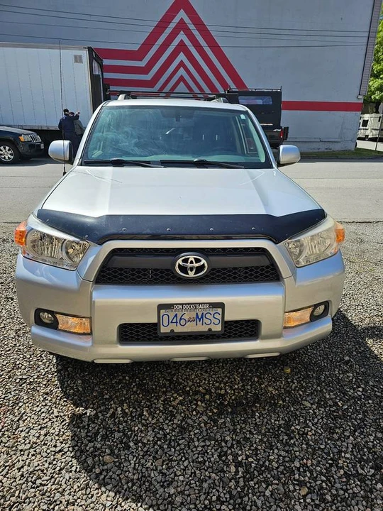 2013 Toyota 4Runner 5th Gen - Image 17 of 20