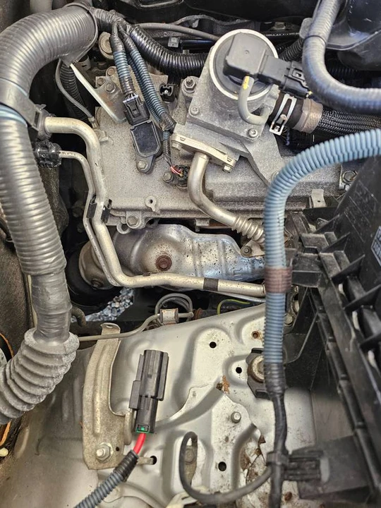 2013 Toyota 4Runner 5th Gen - Image 8 of 20