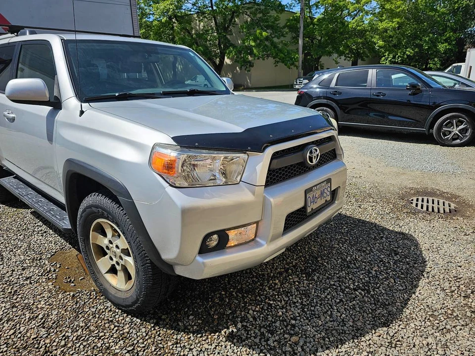 2013 Toyota 4Runner 5th Gen - Image 18 of 20