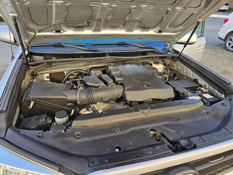 2013 Toyota 4Runner 5th Gen - Image 13 of 20