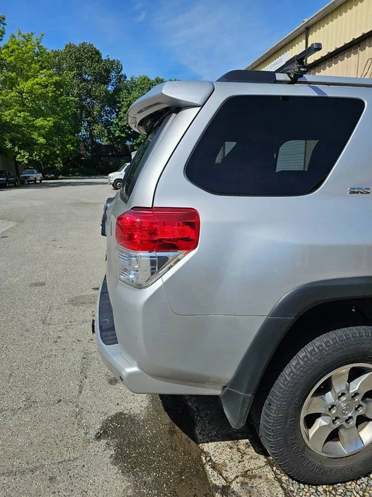 2013 Toyota 4Runner 5th Gen - Image 16 of 20