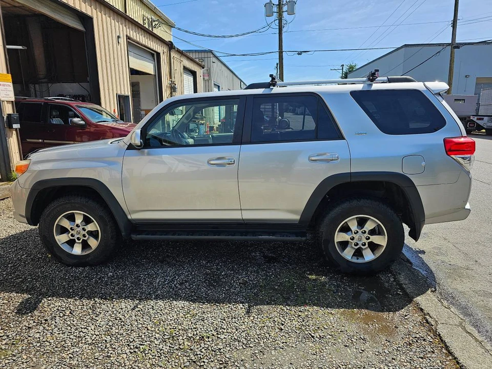 2013 Toyota 4Runner 5th Gen - Image 20 of 20