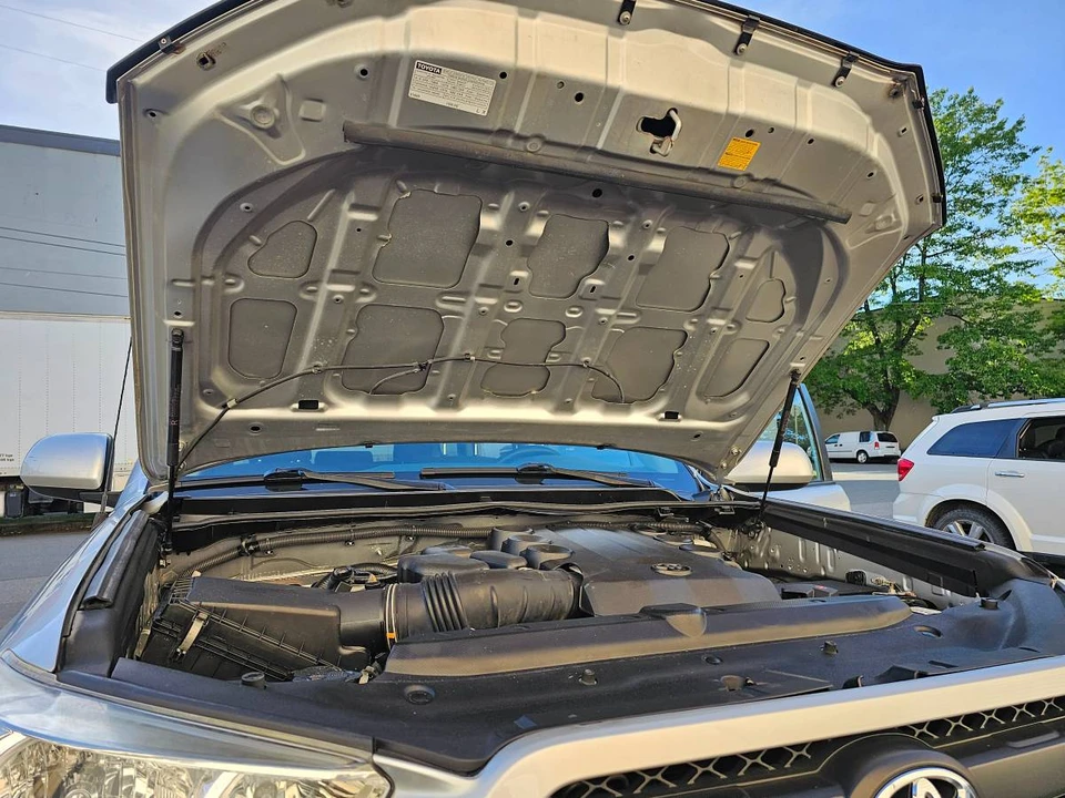 2013 Toyota 4Runner 5th Gen - Image 12 of 20