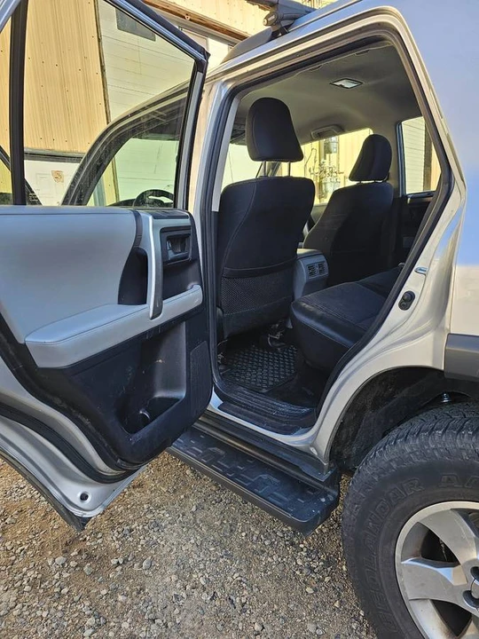 2013 Toyota 4Runner 5th Gen - Image 15 of 20