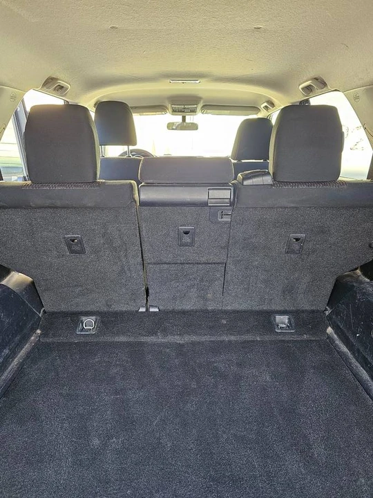 2013 Toyota 4Runner 5th Gen - Image 4 of 20