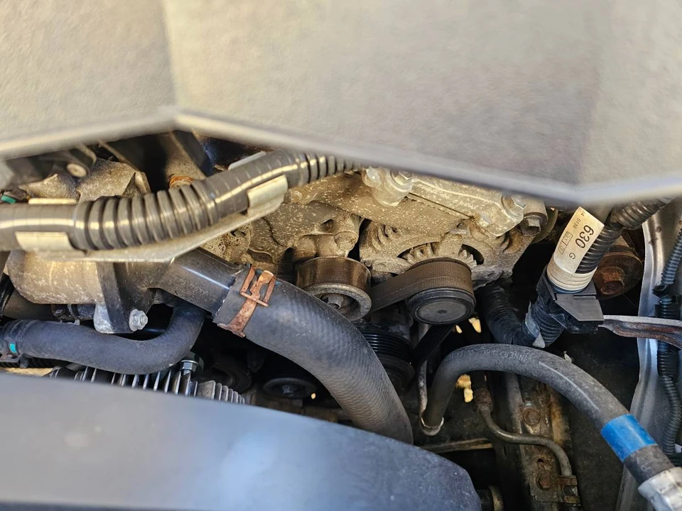 2013 Toyota 4Runner 5th Gen - Image 10 of 20