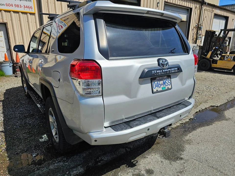 2013 Toyota 4Runner 5th Gen - Image 19 of 20