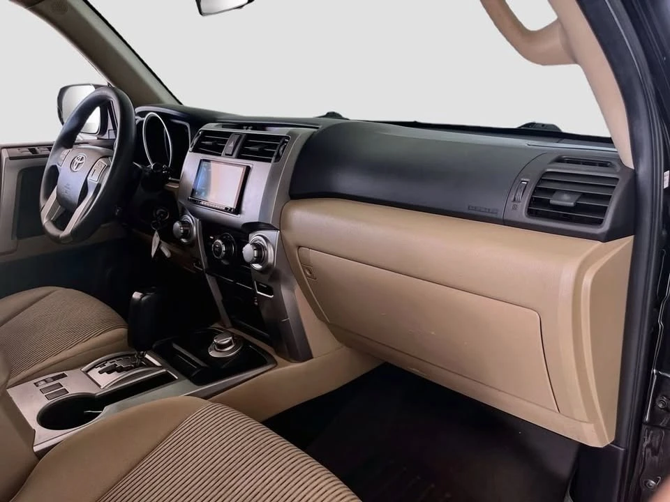 2013 Toyota 4Runner 5th Gen - Image 9 of 10