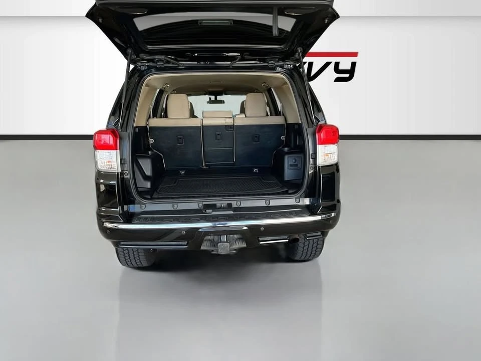 2013 Toyota 4Runner 5th Gen - Image 8 of 10