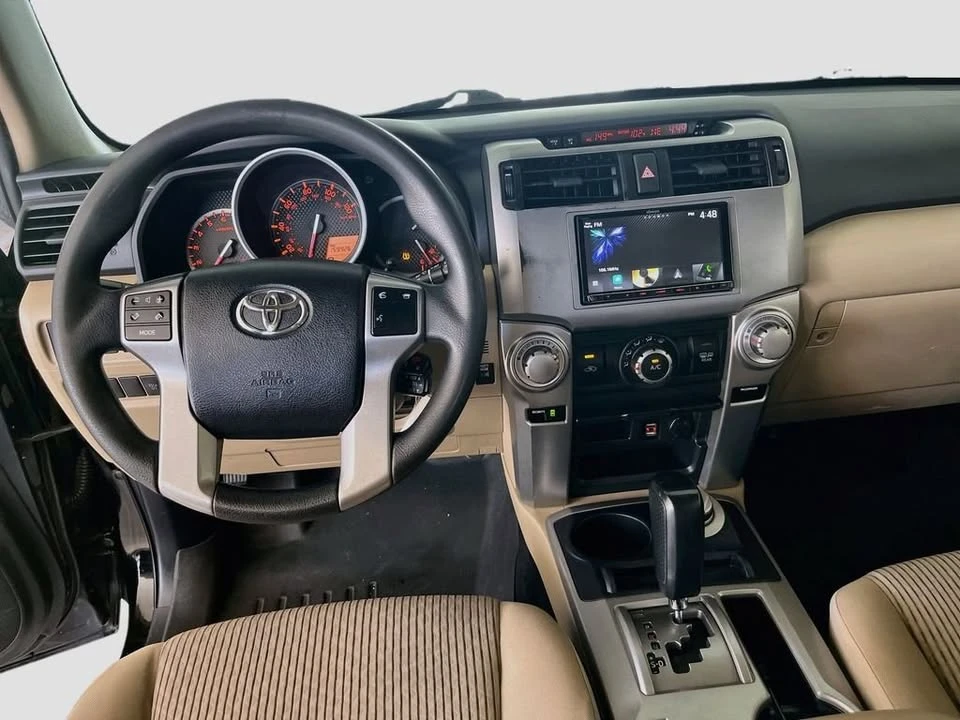 2013 Toyota 4Runner 5th Gen - Image 6 of 10