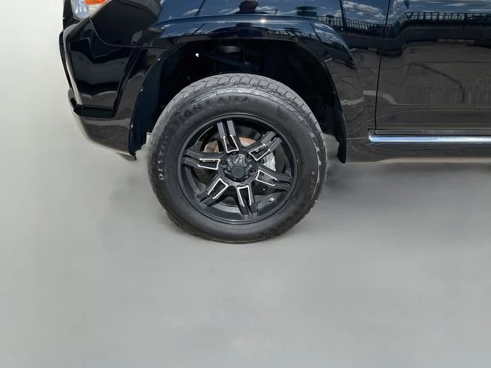 2013 Toyota 4Runner 5th Gen - Image 10 of 10