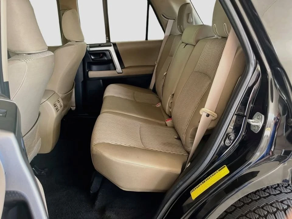 2013 Toyota 4Runner 5th Gen - Image 7 of 10