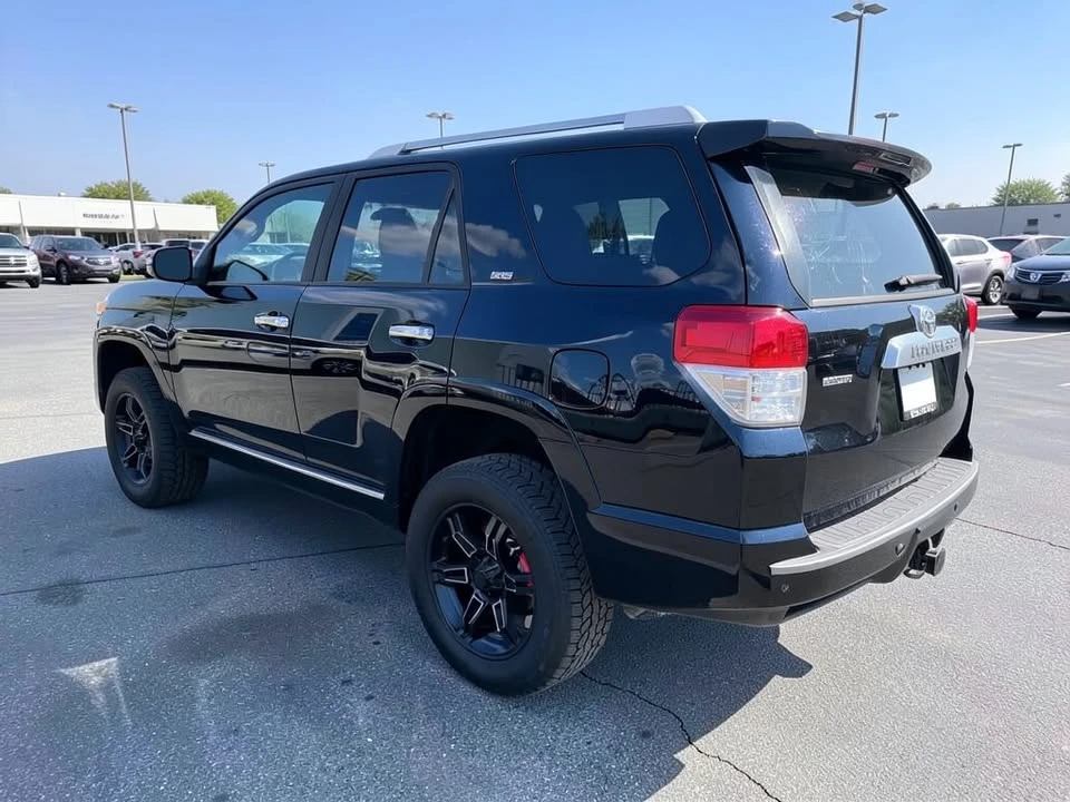 2013 Toyota 4Runner 5th Gen - Image 3 of 10
